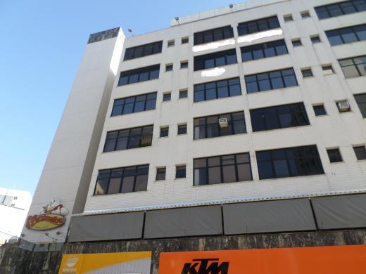Andar, Estoril, 5 Vagas