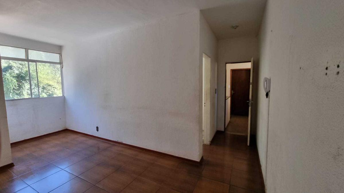 Apartamento, Conjunto Morada da Serra, 2 Quartos, 2 Vagas