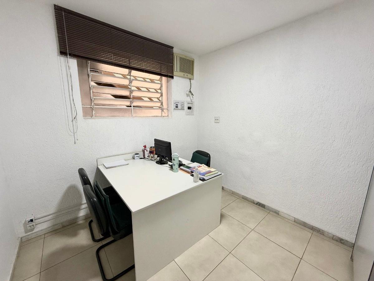 Casa, São Luiz (pampulha), 9 Quartos, 2 Vagas