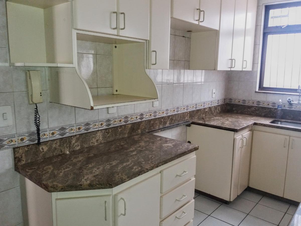 Apartamento, Palmares, 4 Quartos, 2 Vagas, 1 Suíte