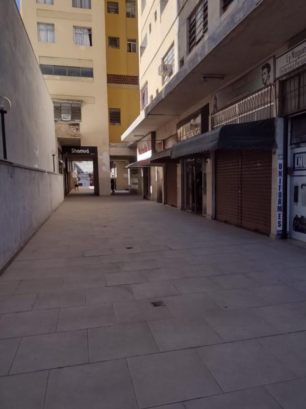 Andar, Barro Preto, 0 Quarto, 0 Vaga