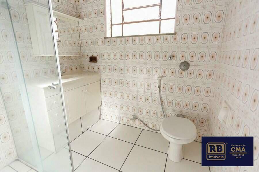 Casa, Anchieta, 5 Quartos, 2 Vagas