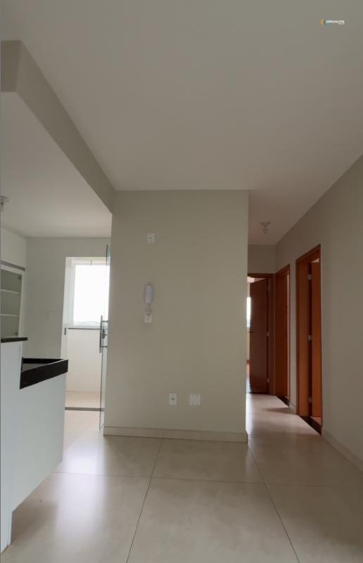 Apartamento, Nossa Senhora das Graças, 3 Quartos, 1 Vaga, 1 Suíte