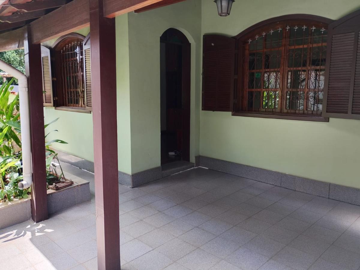 Casa, Céu Azul, 5 Quartos, 3 Vagas, 1 Suíte