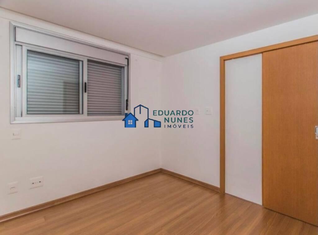 Apartamento, Sion, 4 Quartos, 3 Vagas, 2 Suítes