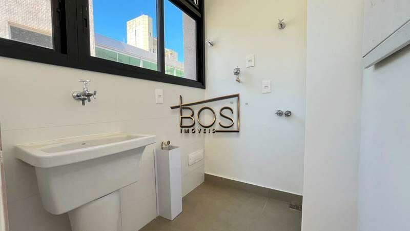 Cobertura, Serra, 2 Quartos, 3 Vagas, 2 Suítes