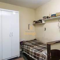 Casa, Serrano, 3 Quartos, 1 Vaga, 1 Suíte