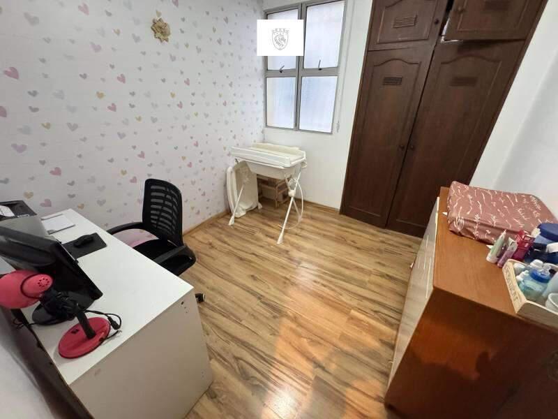 Apartamento, Colégio Batista, 3 Quartos, 1 Vaga