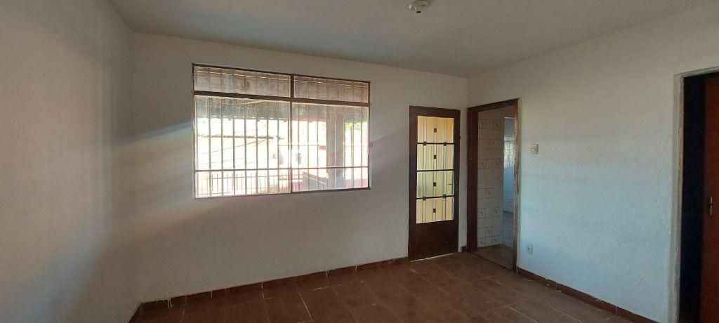 Casa, Nações Unidas, 2 Quartos, 1 Vaga