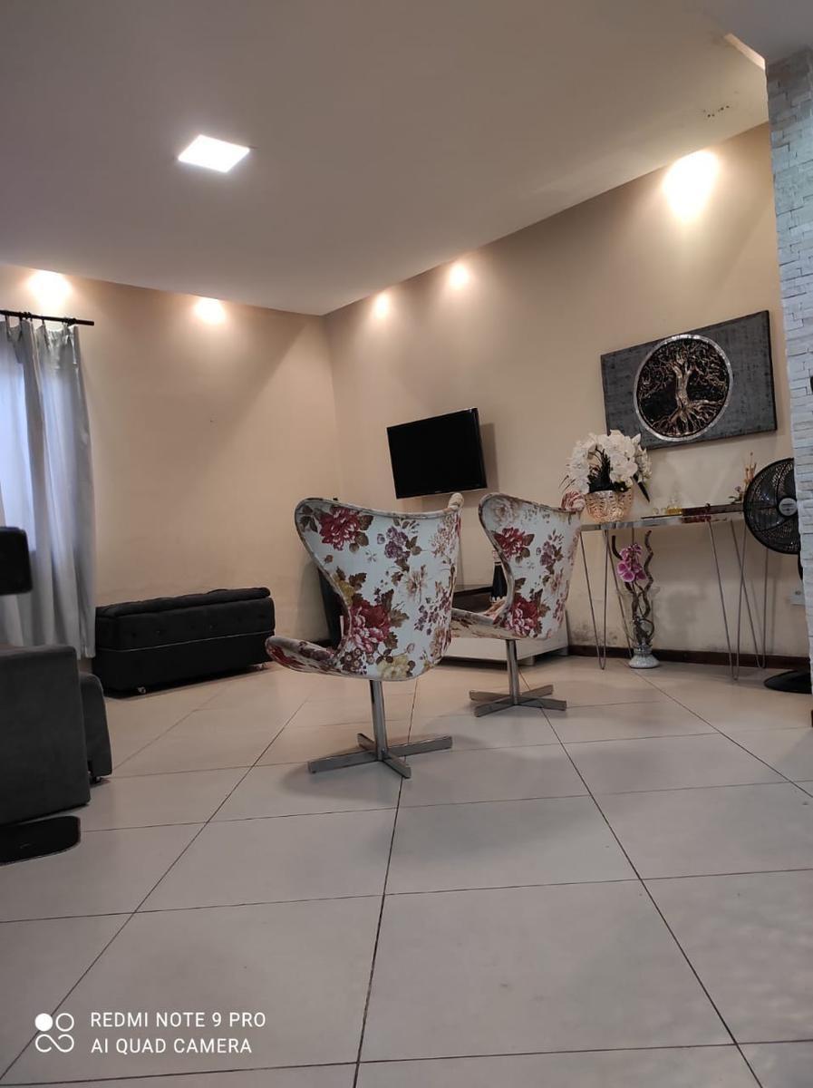 Casa, Céu Azul, 3 Quartos, 2 Vagas, 2 Suítes