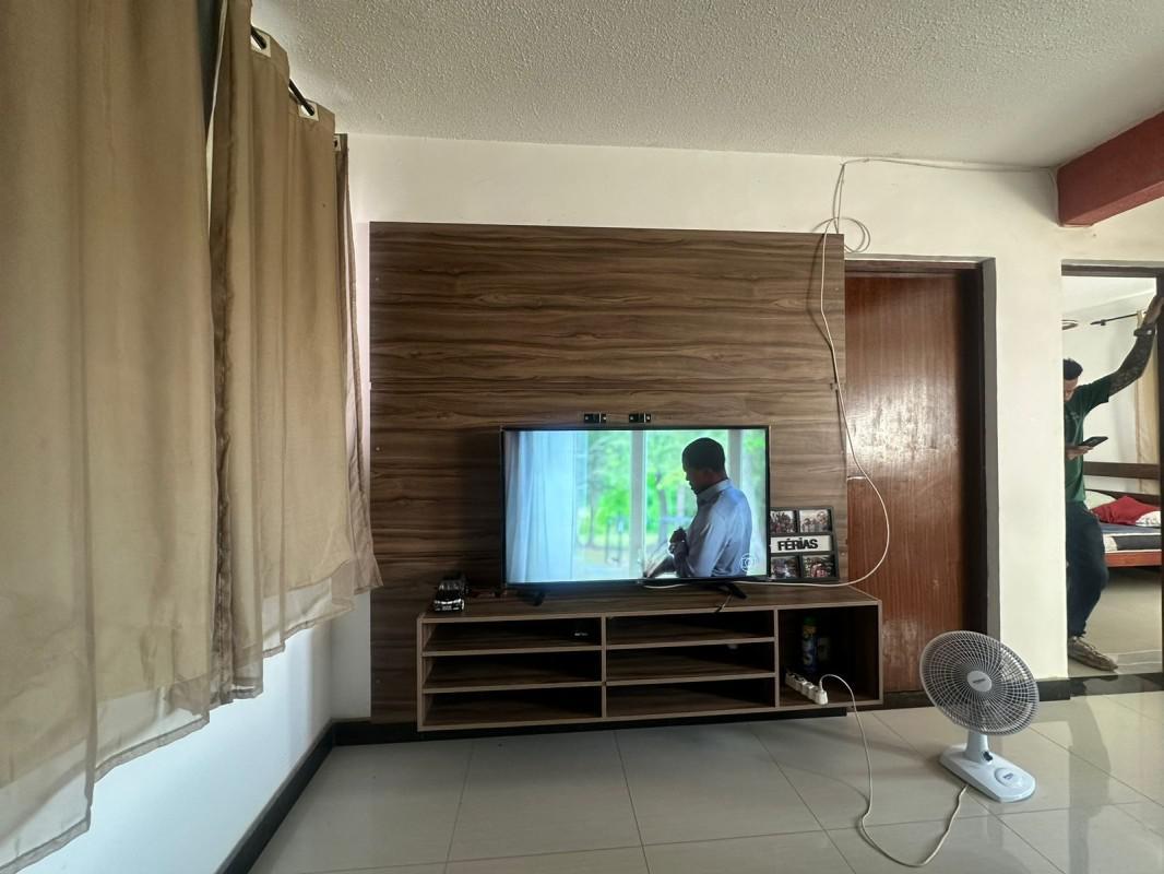 Apartamento, Jardim Vitória, 2 Quartos, 2 Vagas