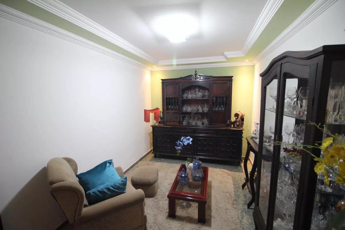 Casa, Conjunto Água Branca, 3 Quartos, 2 Vagas