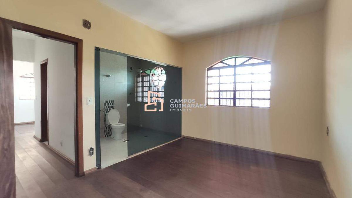 Casa, Colorado, 3 Quartos, 2 Vagas, 1 Suíte