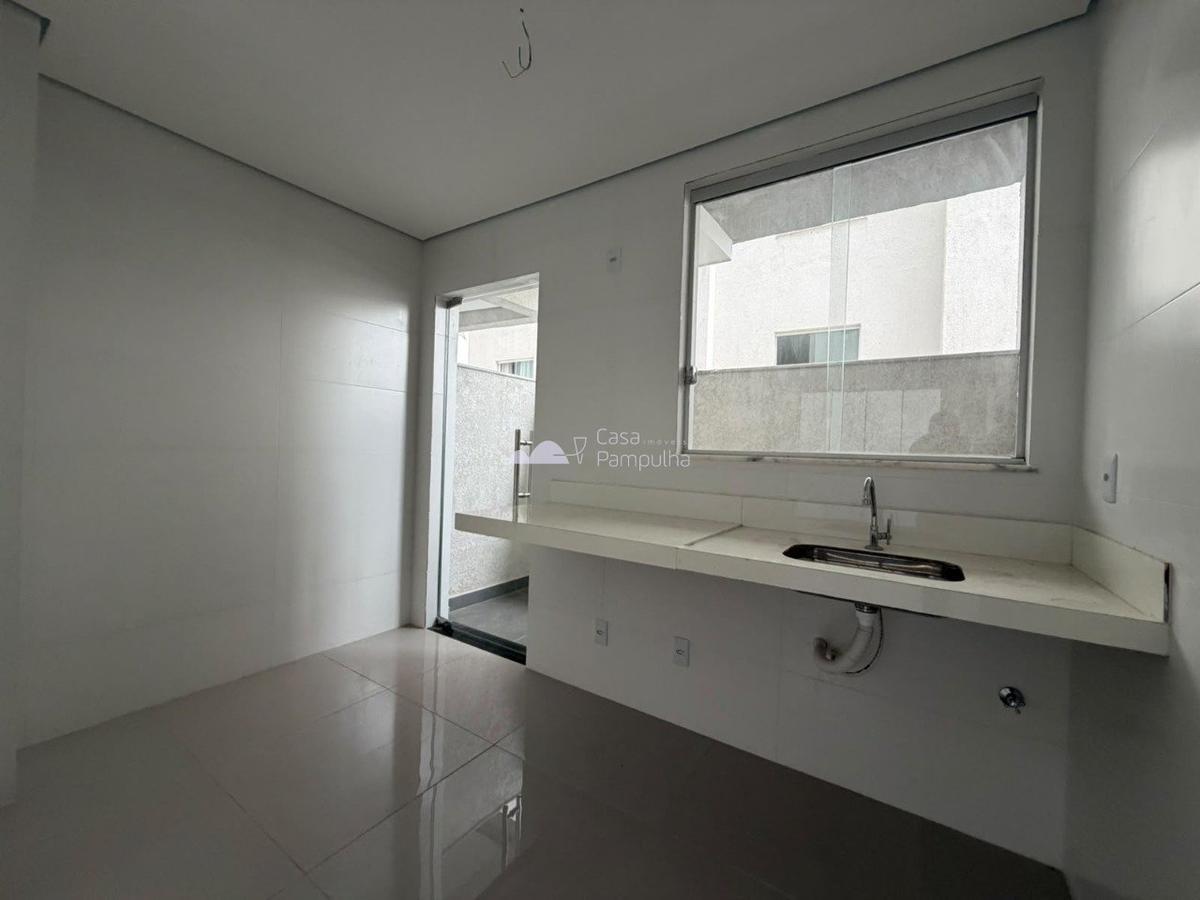 Apartamento, Santa Branca, 2 Quartos, 1 Vaga, 1 Suíte
