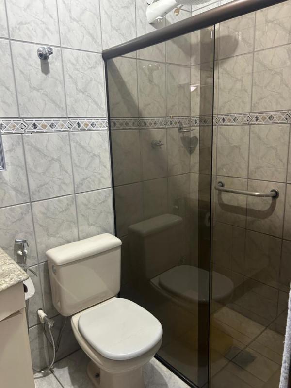 Casa, Tirol, 3 Quartos, 3 Vagas, 1 Suíte