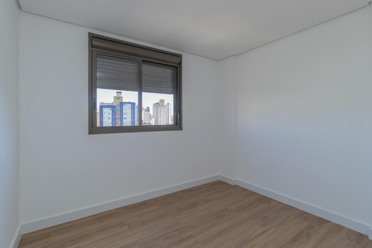 Cobertura, Cidade Nova, 3 Quartos, 2 Vagas, 1 Suíte