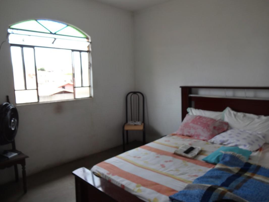 Casa, Jardim Guanabara, 5 Quartos, 3 Vagas