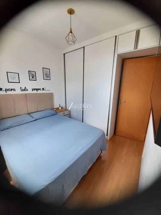 Apartamento, Cabral, 2 Quartos, 0 Vaga, 0 Suíte