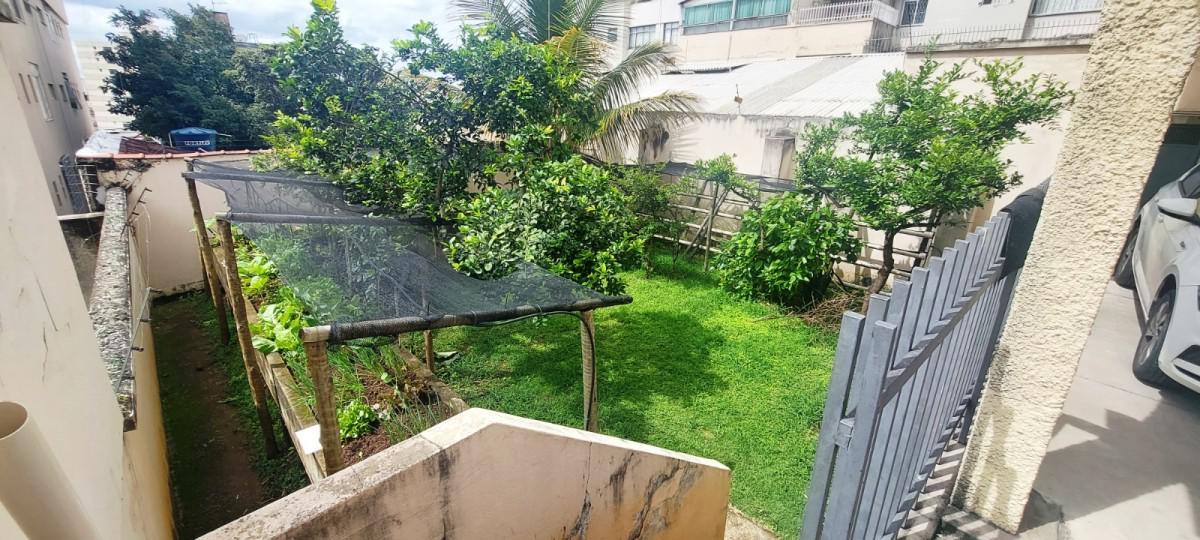 Apartamento, Santa Teresa, 2 Quartos, 0 Vaga