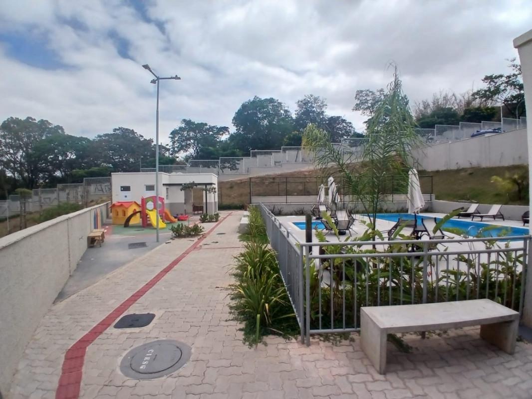 Apartamento, Mantiqueira, 2 Quartos, 1 Vaga, 1 Suíte