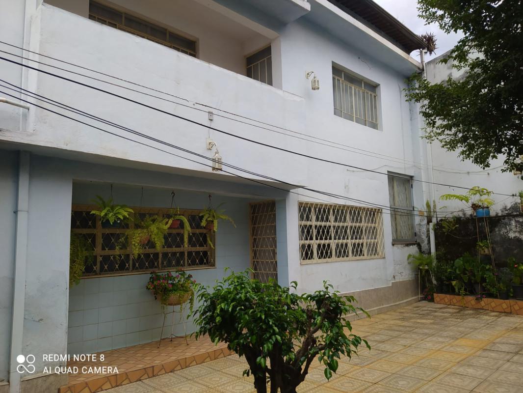 Casa, Inconfidência, 8 Quartos, 3 Vagas