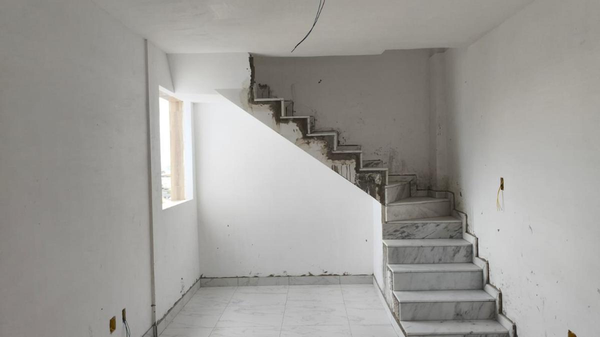 Cobertura, Colégio Batista, 4 Quartos, 3 Vagas, 2 Suítes