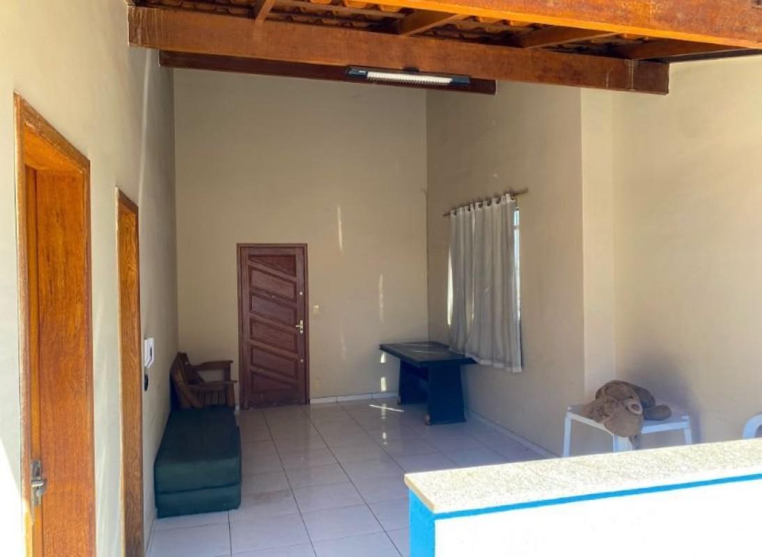Cobertura, Eldorado, 3 Quartos, 2 Vagas, 1 Suíte