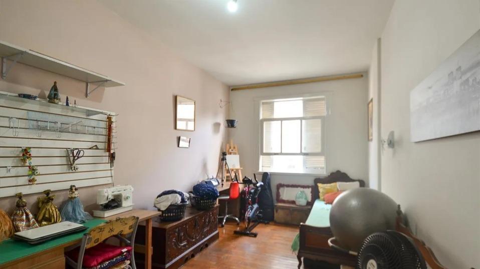 Apartamento, Centro, 3 Quartos, 1 Vaga, 1 Suíte