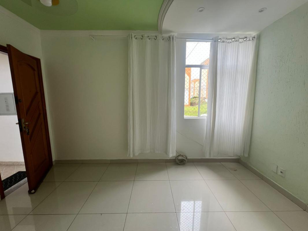 Apartamento, Jardim Riacho das Pedras, 2 Quartos, 1 Vaga