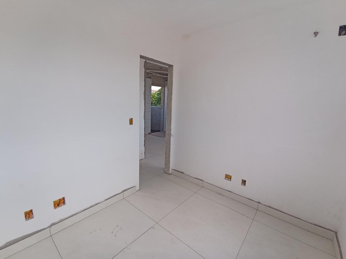Cobertura, Santa Mônica, 3 Quartos, 1 Vaga, 2 Suítes