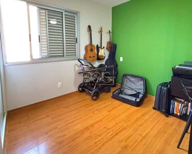 Cobertura, Funcionários, 4 Quartos, 4 Vagas, 2 Suítes