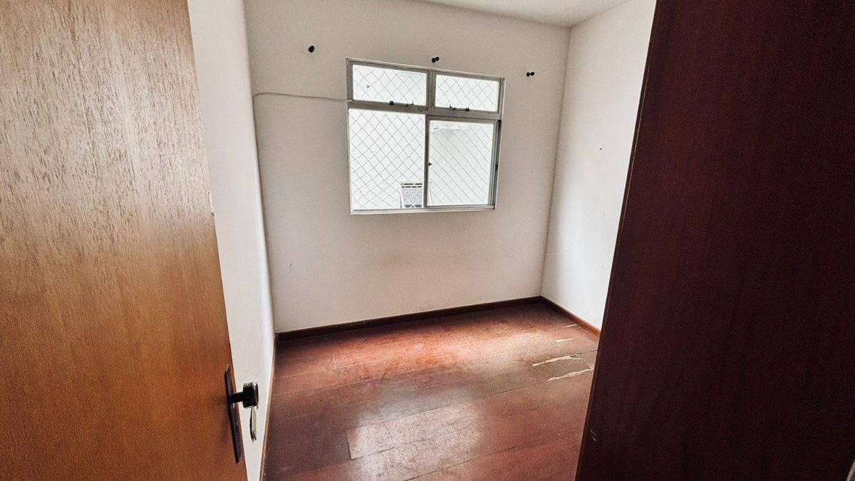 Apartamento, Dona Clara, 3 Quartos, 1 Vaga, 1 Suíte