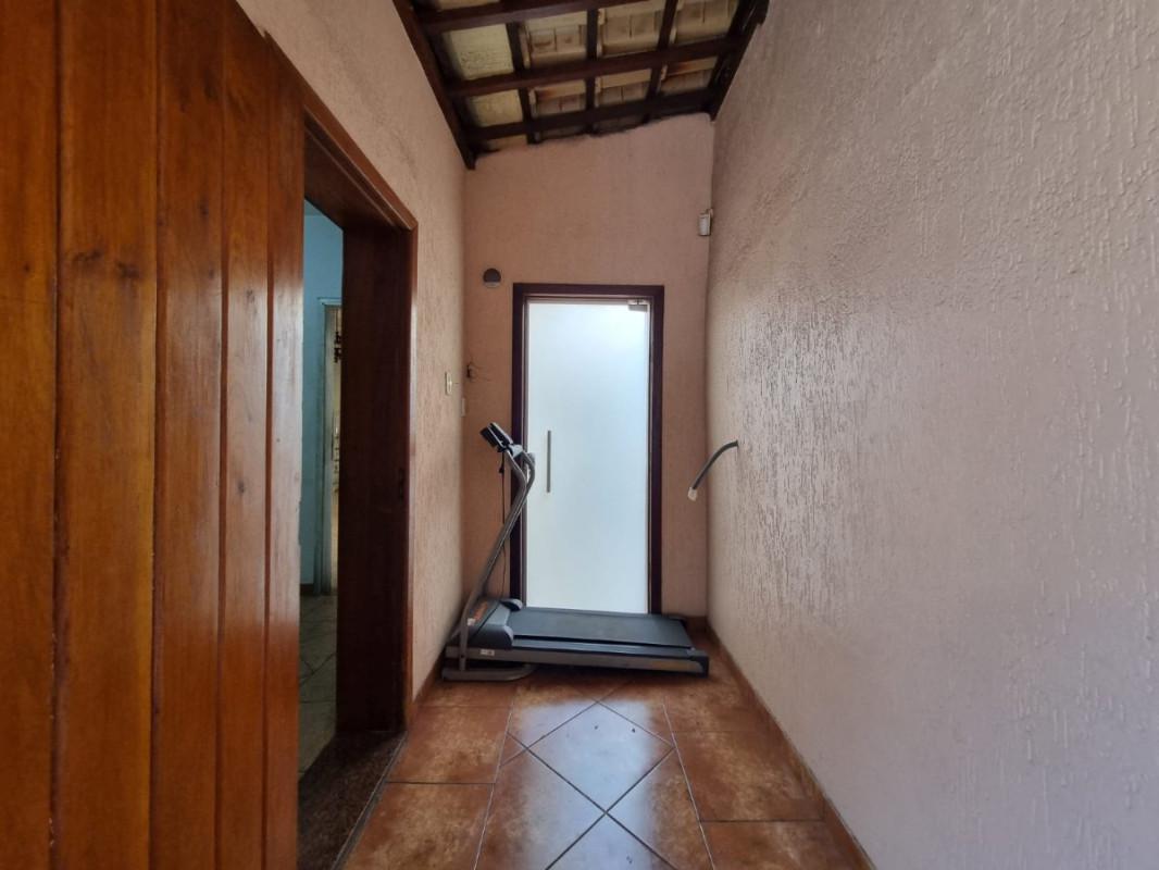 Casa, Flamengo, 4 Quartos, 4 Vagas, 1 Suíte