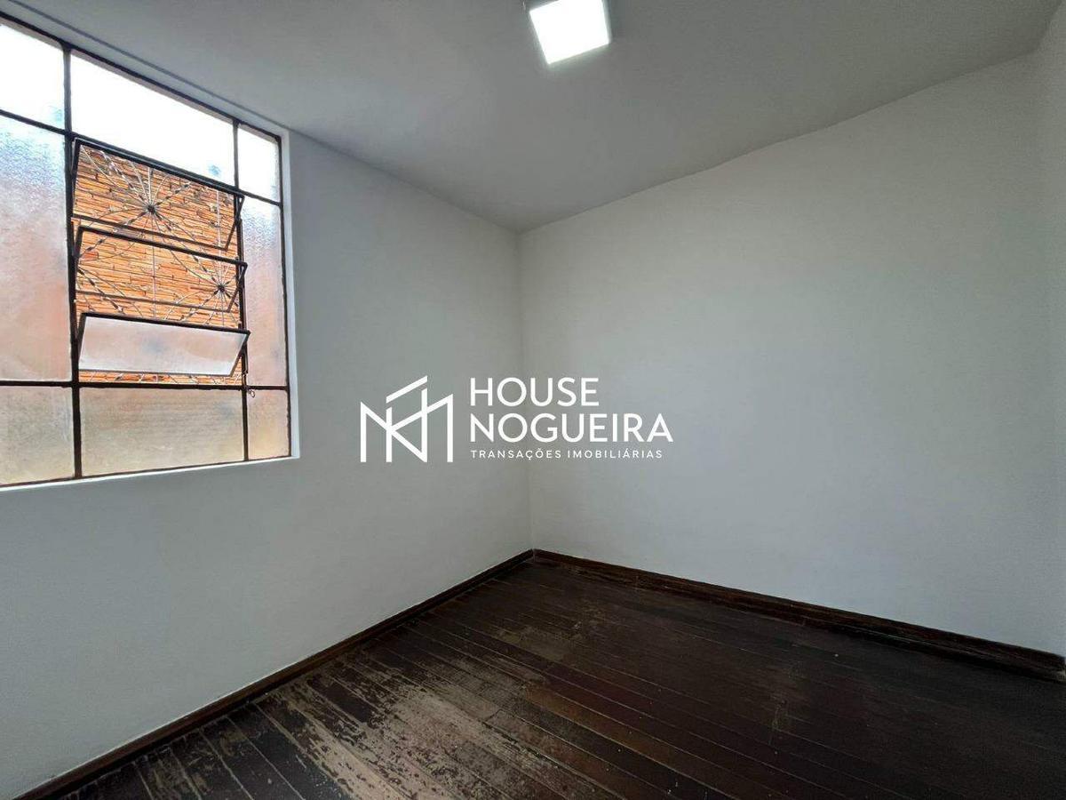Apartamento, Milionários, 3 Quartos, 1 Vaga