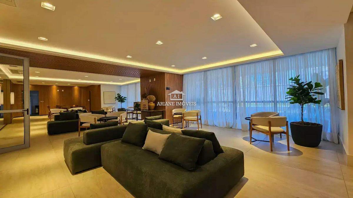 Apartamento, Boa Viagem, 3 Quartos, 2 Vagas, 3 Suítes