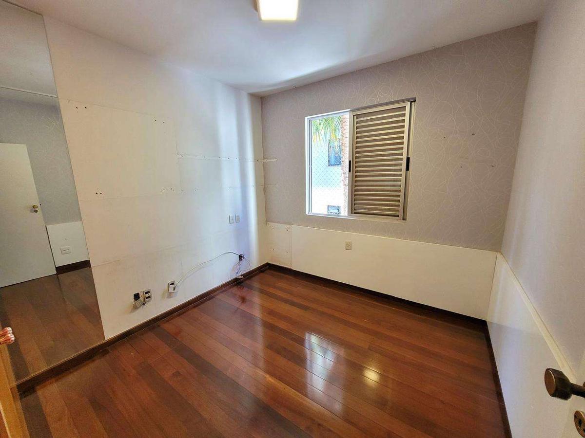 Apartamento, Buritis, 4 Quartos, 2 Vagas, 1 Suíte