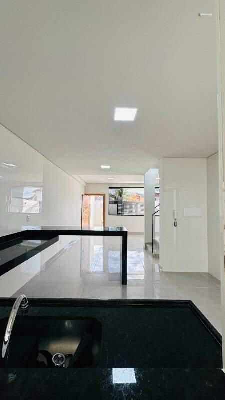 Casa, Boa Esperança, 3 Quartos, 2 Vagas, 1 Suíte