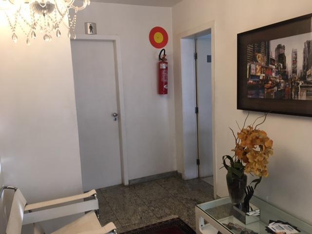 Apartamento, Cruzeiro, 3 Quartos, 3 Vagas, 3 Suítes