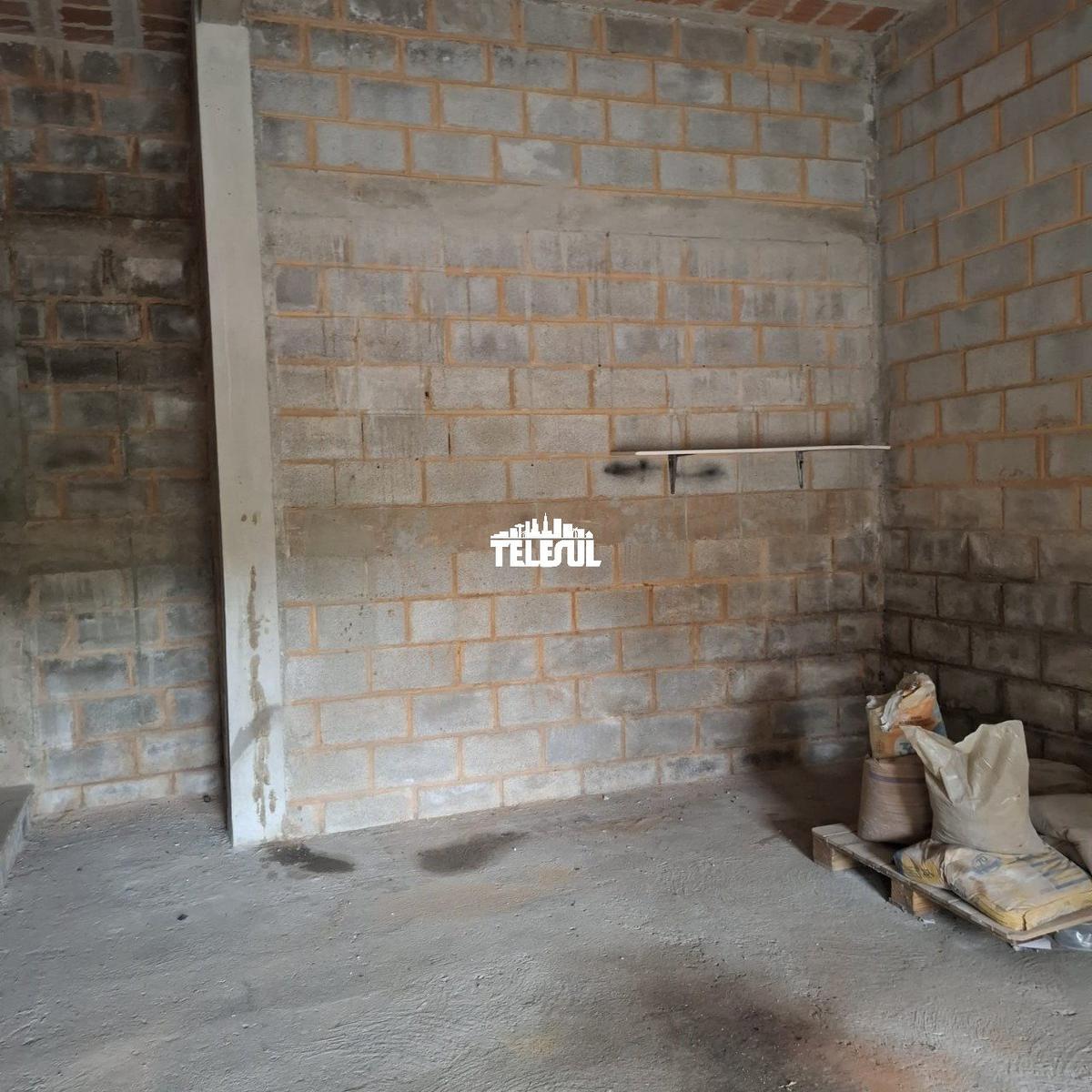 Casa, Parque Rinaldo, 3 Quartos, 2 Vagas, 1 Suíte