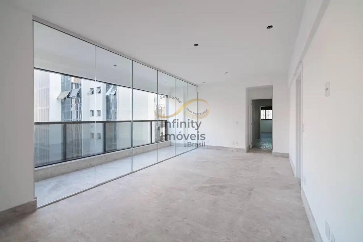 Apartamento, Lourdes, 4 Quartos