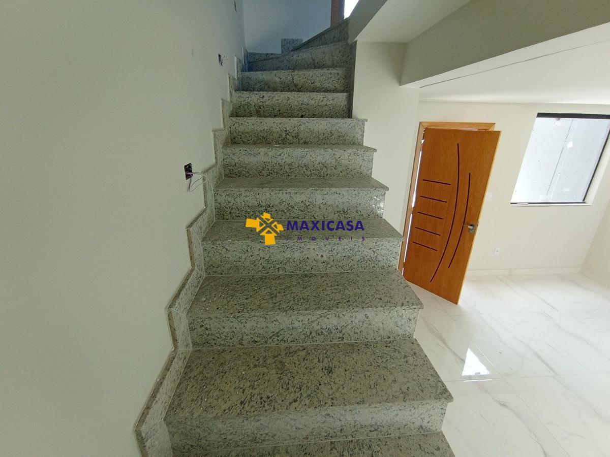 Casa, Santa Mônica, 3 Quartos, 2 Vagas, 1 Suíte