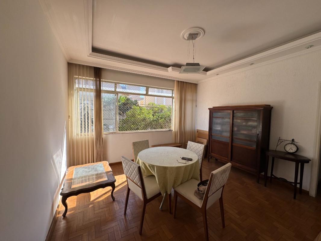 Apartamento, Colégio Batista, 2 Quartos, 0 Vaga