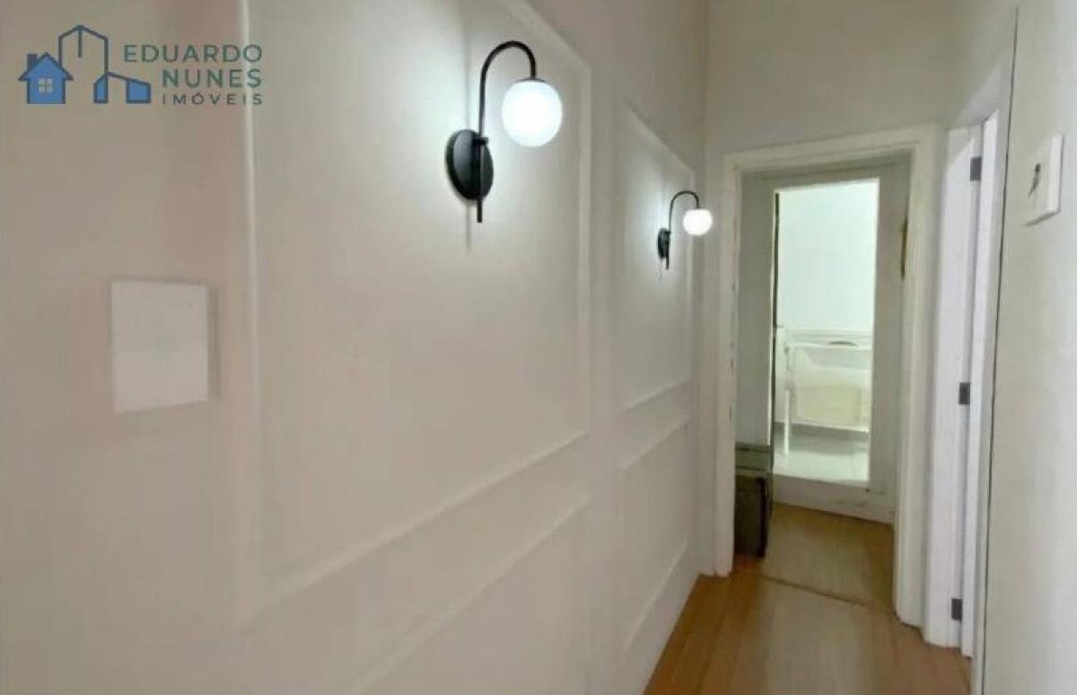 Apartamento, Carmo, 2 Quartos, 2 Vagas