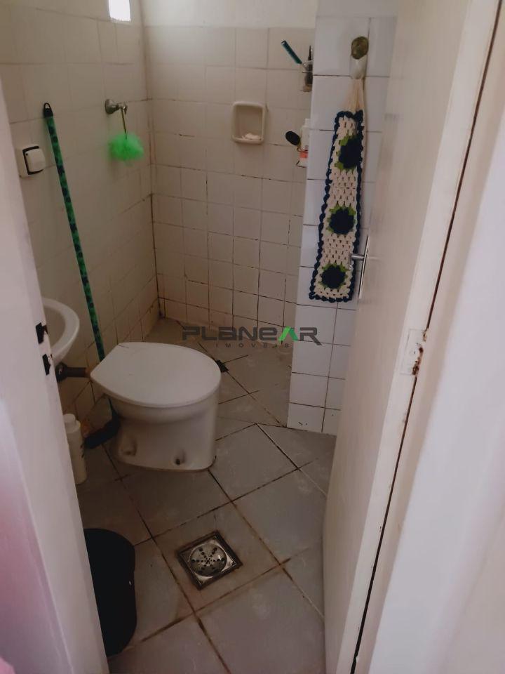 Apartamento, Santa Cruz Industrial, 2 Quartos, 0 Vaga