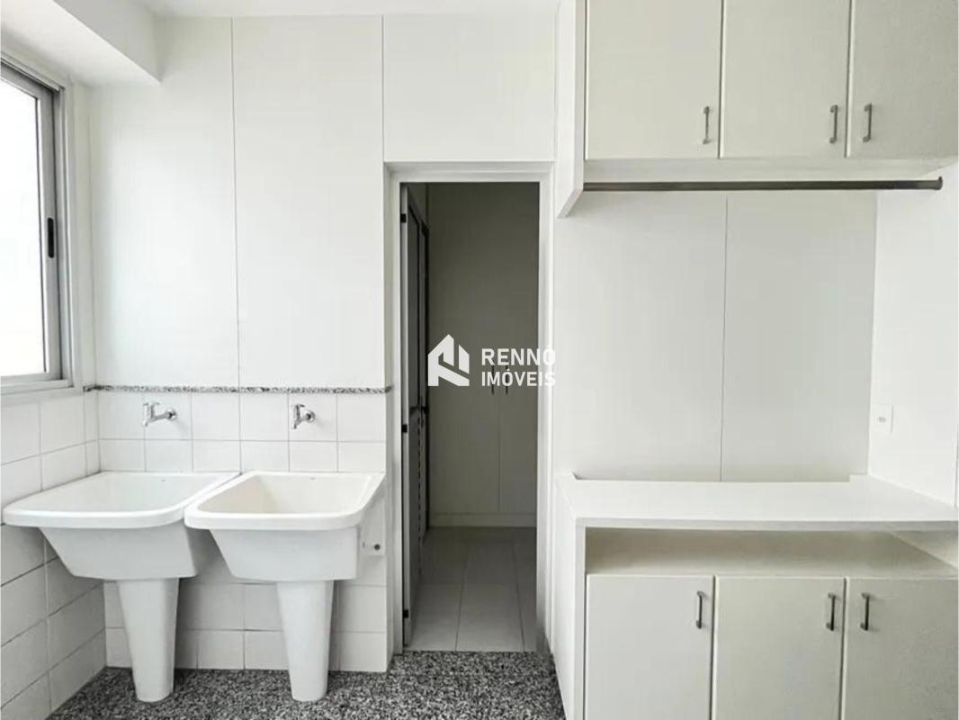 Apartamento, Santo Agostinho, 4 Quartos, 3 Vagas, 1 Suíte