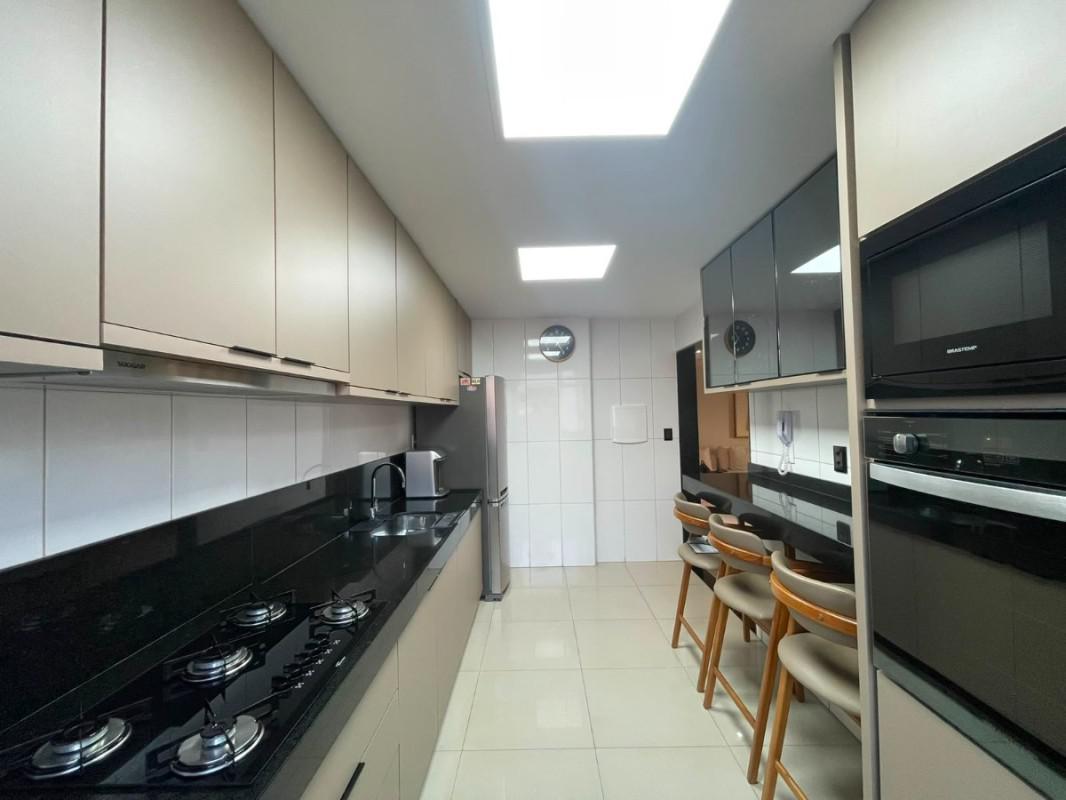 Cobertura, Jardim Riacho das Pedras, 4 Quartos, 2 Vagas, 1 Suíte