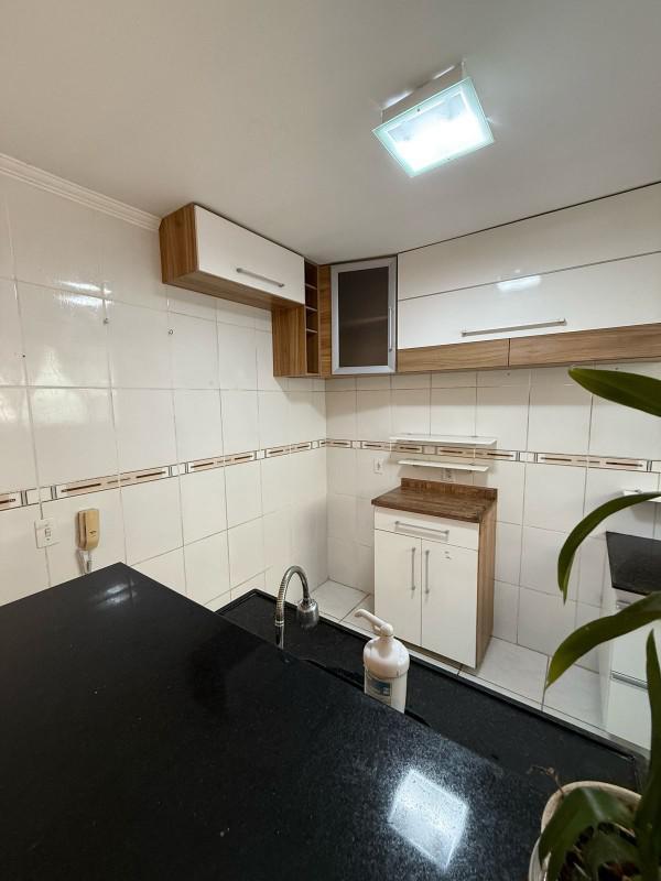 Apartamento, Sapucaia, 2 Quartos, 1 Vaga