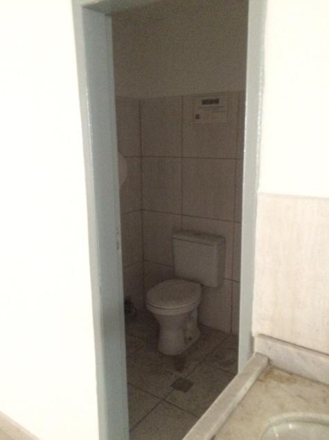 Andar, Centro, 0 Quarto, 0 Vaga