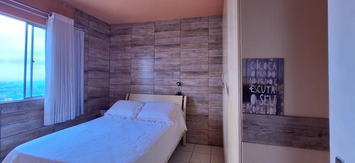 Apartamento, São Lucas, 2 Quartos, 2 Vagas