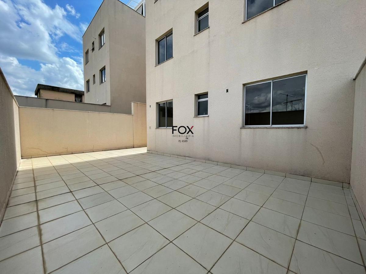 Apartamento, Santa Mônica, 3 Quartos, 2 Vagas, 1 Suíte